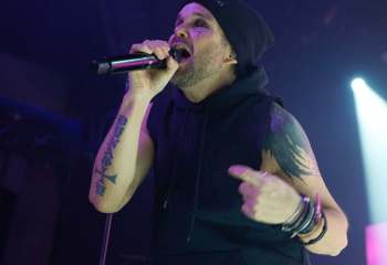 The Rasmus - Photo By Peti