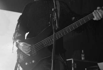 The Rasmus - Photo By Peti