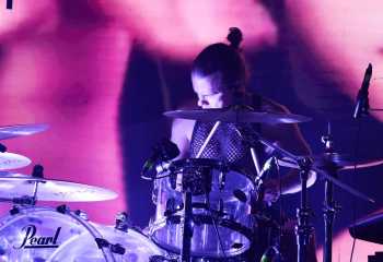 The Rasmus - Photo By Peti