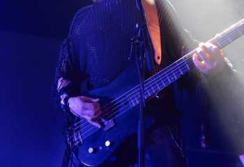 The Rasmus - Photo By Peti