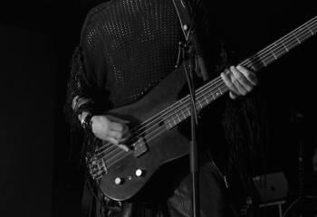 The Rasmus - Photo By Peti