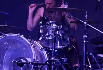 The Rasmus - Photo By Peti