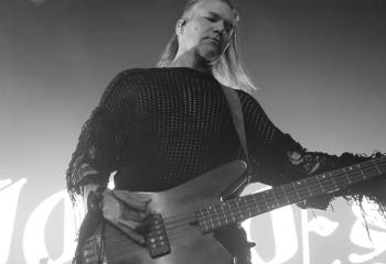 The Rasmus - Photo By Peti