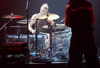 The Rasmus - Photo By Peti