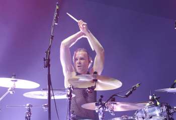 The Rasmus - Photo By Peti