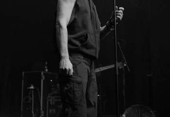 The Rasmus - Photo By Peti