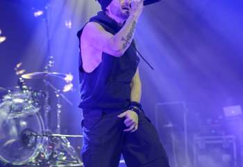 The Rasmus - Photo By Peti