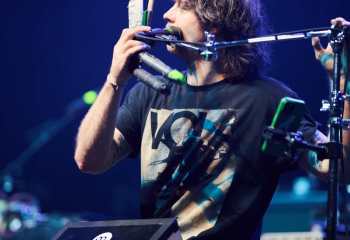 The Scratch - Photo By Peti