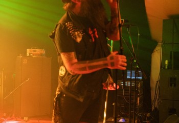 The Shifty Grifts-photo by Michel Varrin