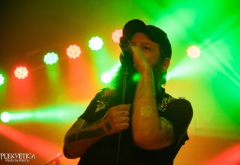 The Shifty Grifts-photo by Michel Varrin