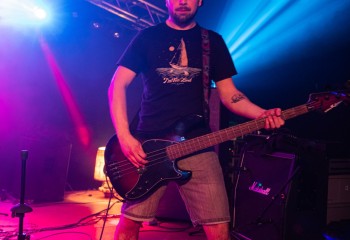 The Shifty Grifts-photo by Michel Varrin