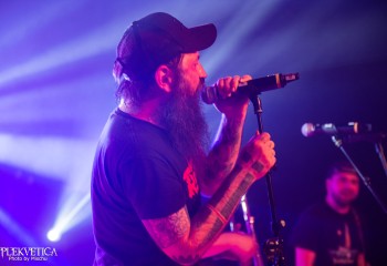 The Shifty Grifts-photo by Michel Varrin