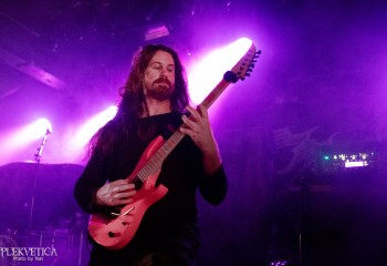 The Zenith Passage - Photo by Natalie