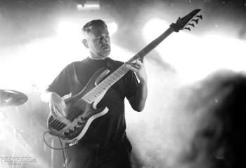 The Zenith Passage - Photo by Natalie