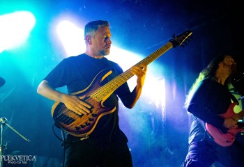 The Zenith Passage - Photo by Natalie