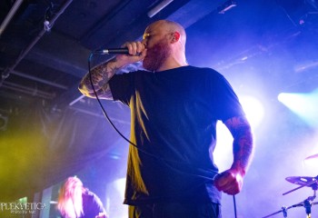 The Zenith Passage - Photo by Natalie