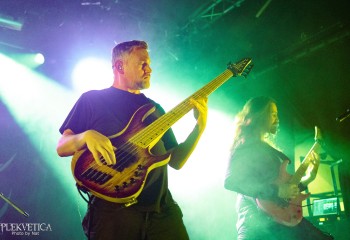 The Zenith Passage - Photo by Natalie