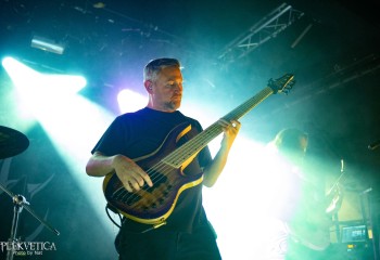 The Zenith Passage - Photo by Natalie