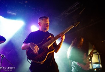 The Zenith Passage - Photo by Natalie