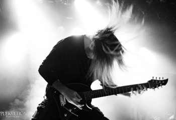 The Zenith Passage - Photo by Natalie