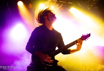 The Zenith Passage - Photo by Natalie