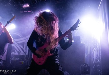 The Zenith Passage - Photo by Natalie