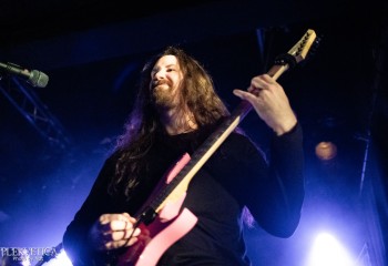 The Zenith Passage - Photo by Natalie