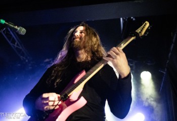 The Zenith Passage - Photo by Natalie