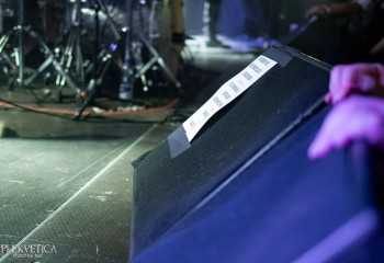 The Zenith Passage - Photo by Natalie