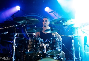 The Zenith Passage - Photo by Natalie