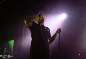 The Zenith Passage - Photo by Natalie