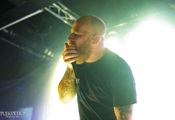 The Zenith Passage - Photo by Natalie