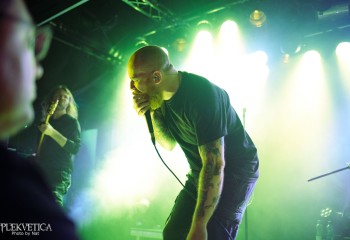 The Zenith Passage - Photo by Natalie