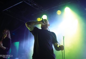 The Zenith Passage - Photo by Natalie