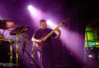 The Zenith Passage - Photo by Natalie