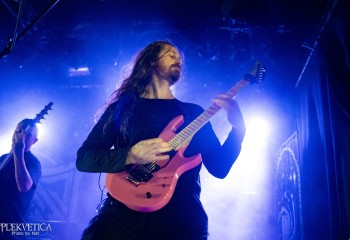 The Zenith Passage - Photo by Natalie