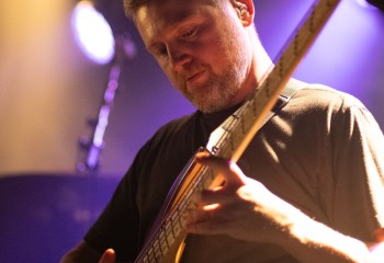 The Zenith Passage - Photo by Natalie