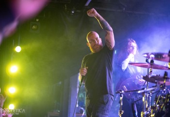 The Zenith Passage - Photo by Natalie