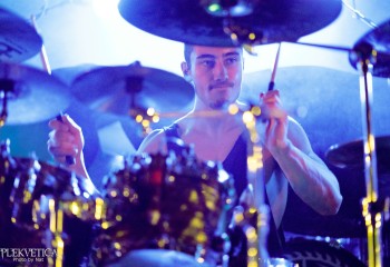 The Zenith Passage - Photo by Natalie