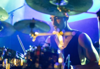 The Zenith Passage - Photo by Natalie