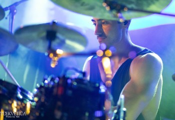 The Zenith Passage - Photo by Natalie