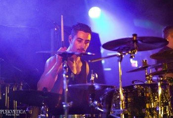 The Zenith Passage - Photo by Natalie