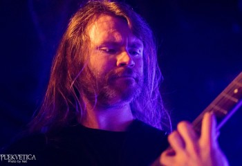 The Zenith Passage - Photo by Natalie