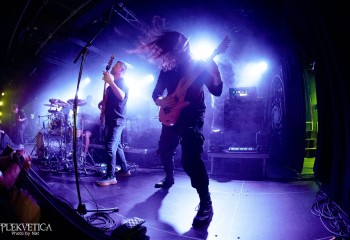 The Zenith Passage - Photo by Natalie