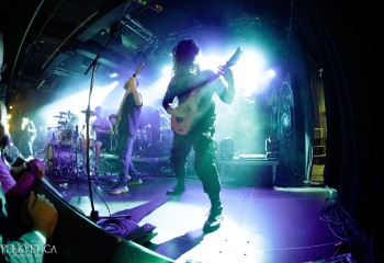 The Zenith Passage - Photo by Natalie