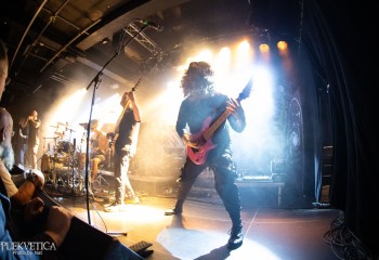 The Zenith Passage - Photo by Natalie