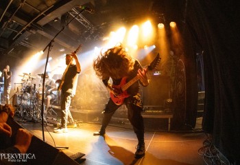 The Zenith Passage - Photo by Natalie