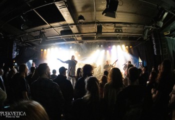 The Zenith Passage - Photo by Natalie