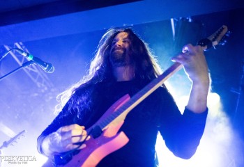 The Zenith Passage - Photo by Natalie