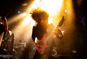 The Zenith Passage - Photo by Natalie